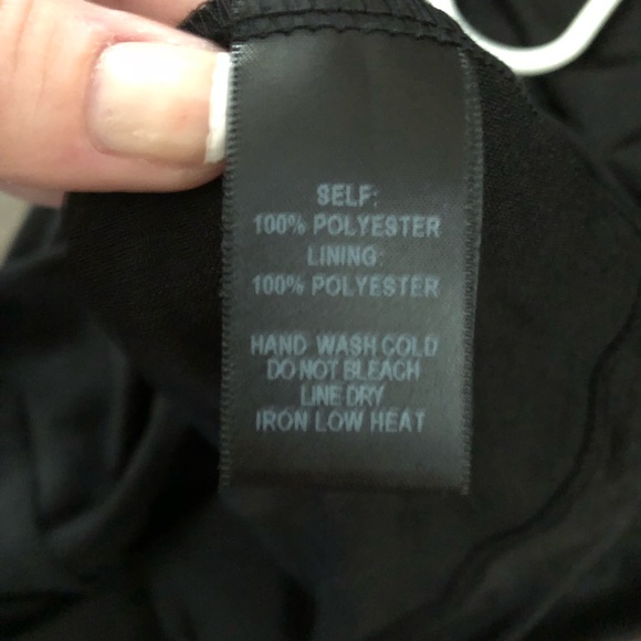 Lulus dress - Picture 7 of 8